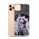 Blanca  - Clear Case for iPhone®