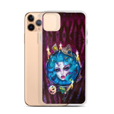 Fortune Teller - Clear Case for iPhone®