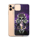 Sombra - Clear Case for iPhone®