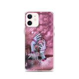 Just Like a Prayer - Clear Case for iPhone®