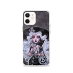 Blanca  - Clear Case for iPhone®