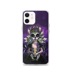 Sombra - Clear Case for iPhone®