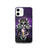 Sombra - Clear Case for iPhone®