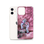 Just Like a Prayer - Clear Case for iPhone®