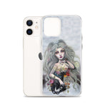 Life Remains - Clear Case for iPhone®