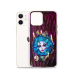 Fortune Teller - Clear Case for iPhone®