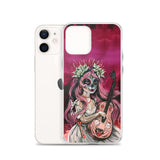 Love Song - Clear Case for iPhone®