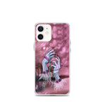 Just Like a Prayer - Clear Case for iPhone®