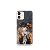 Monstrous - Clear Case for iPhone®