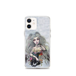 Life Remains - Clear Case for iPhone®