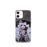 Blanca  - Clear Case for iPhone®