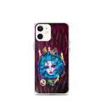 Fortune Teller - Clear Case for iPhone®