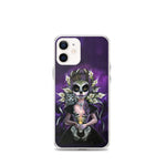 Sombra - Clear Case for iPhone®