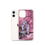 Just Like a Prayer - Clear Case for iPhone®