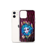 Fortune Teller - Clear Case for iPhone®