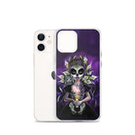 Sombra - Clear Case for iPhone®