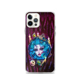 Fortune Teller - Clear Case for iPhone®