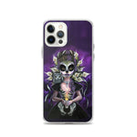 Sombra - Clear Case for iPhone®