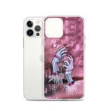 Just Like a Prayer - Clear Case for iPhone®