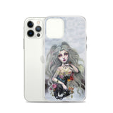 Life Remains - Clear Case for iPhone®