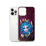 Fortune Teller - Clear Case for iPhone®