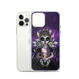 Sombra - Clear Case for iPhone®