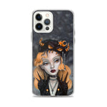 Monstrous - Clear Case for iPhone®