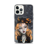 Monstrous - Clear Case for iPhone®