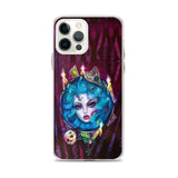 Fortune Teller - Clear Case for iPhone®