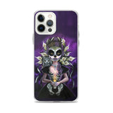 Sombra - Clear Case for iPhone®