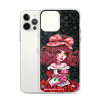 Strawberries - Clear Case for iPhone®