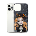 Monstrous - Clear Case for iPhone®