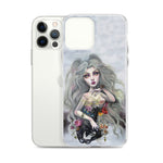 Life Remains - Clear Case for iPhone®