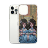 Lets Play - Clear Case for iPhone®