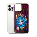 Fortune Teller - Clear Case for iPhone®