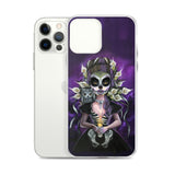 Sombra - Clear Case for iPhone®