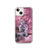 Just Like a Prayer - Clear Case for iPhone®