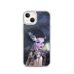 Bride of Frankie - Clear Case for iPhone®