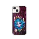 Fortune Teller - Clear Case for iPhone®