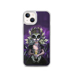 Sombra - Clear Case for iPhone®