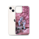 Just Like a Prayer - Clear Case for iPhone®