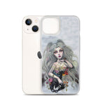 Life Remains - Clear Case for iPhone®