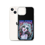 Love Struck - Clear Case for iPhone®