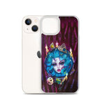 Fortune Teller - Clear Case for iPhone®