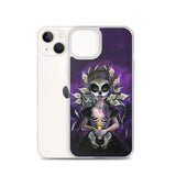 Sombra - Clear Case for iPhone®