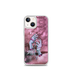 Just Like a Prayer - Clear Case for iPhone®