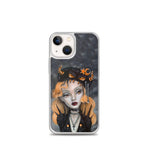 Monstrous - Clear Case for iPhone®