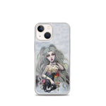 Life Remains - Clear Case for iPhone®