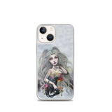 Life Remains - Clear Case for iPhone®