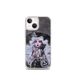 Blanca  - Clear Case for iPhone®